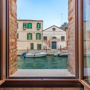 Eurostars Residenza Cannaregio Olaszország
