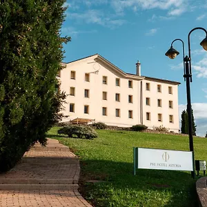 Hotel Phi Astoria