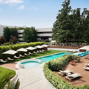 Sheraton San Siro Olaszország