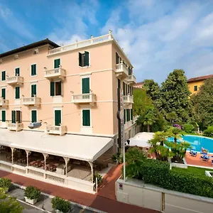 Parma E Oriente Montecatini Terme