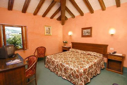 Hotel Minerva Palace Montecatini Terme