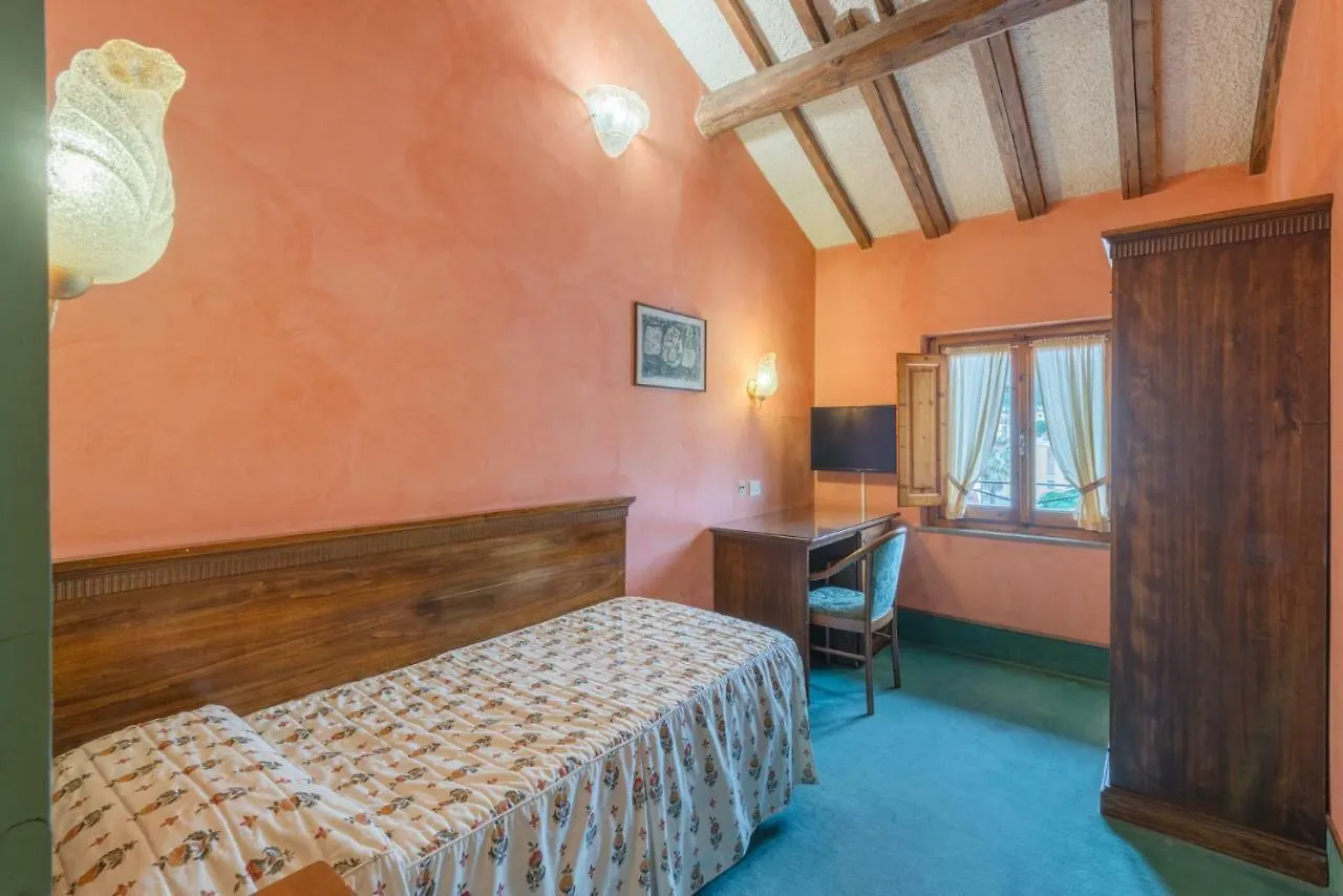 ****  Hotel Minerva Palace Montecatini Terme Italy