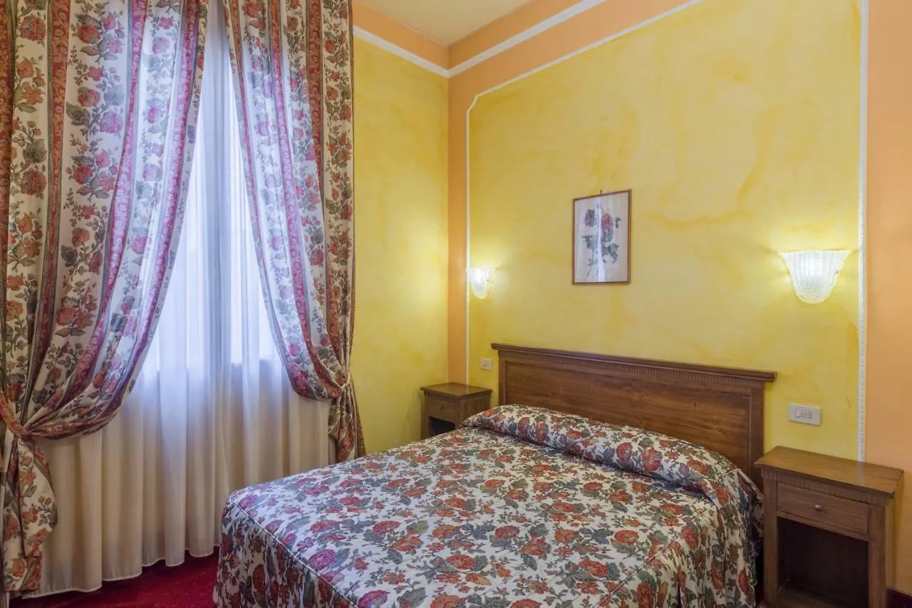 Hotel Minerva Palace Montecatini Terme