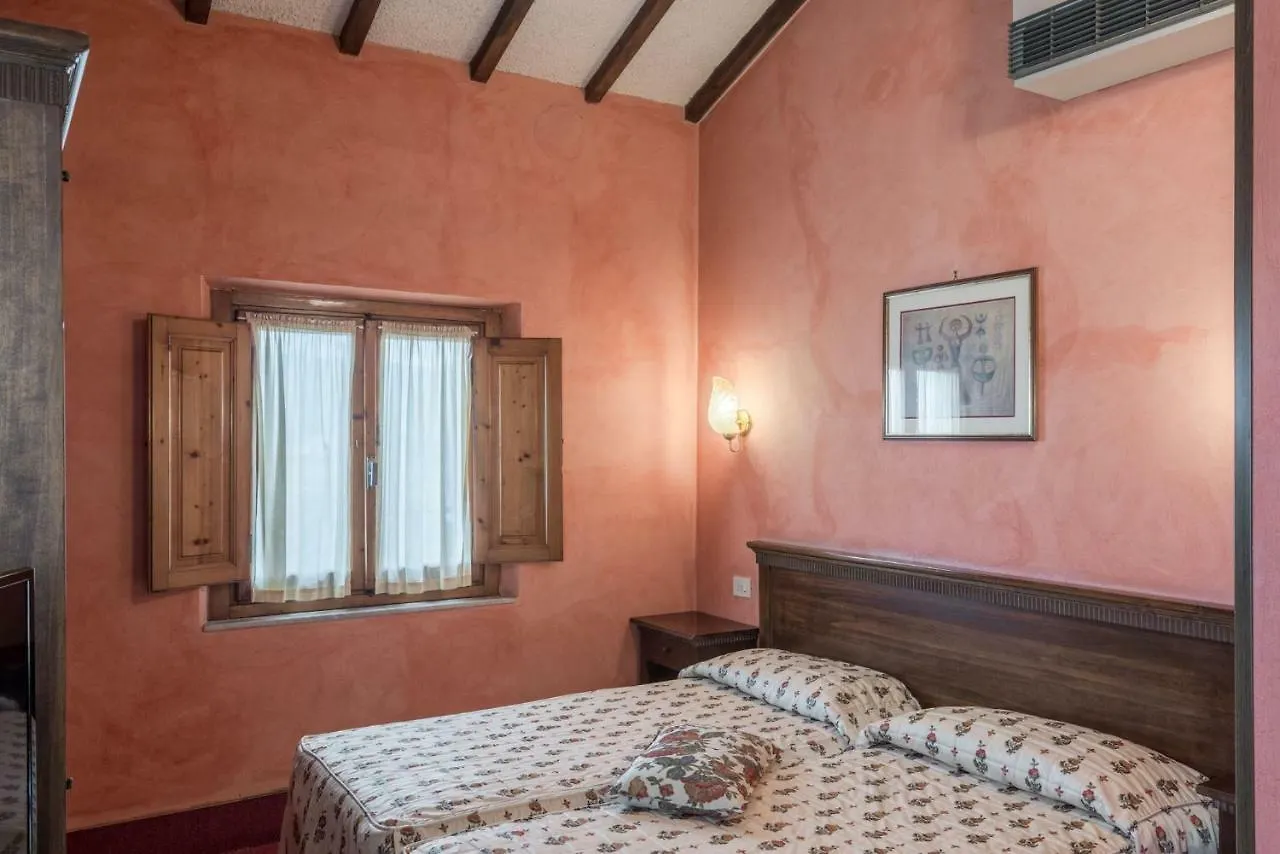 Hotel Minerva Palace Montecatini Terme