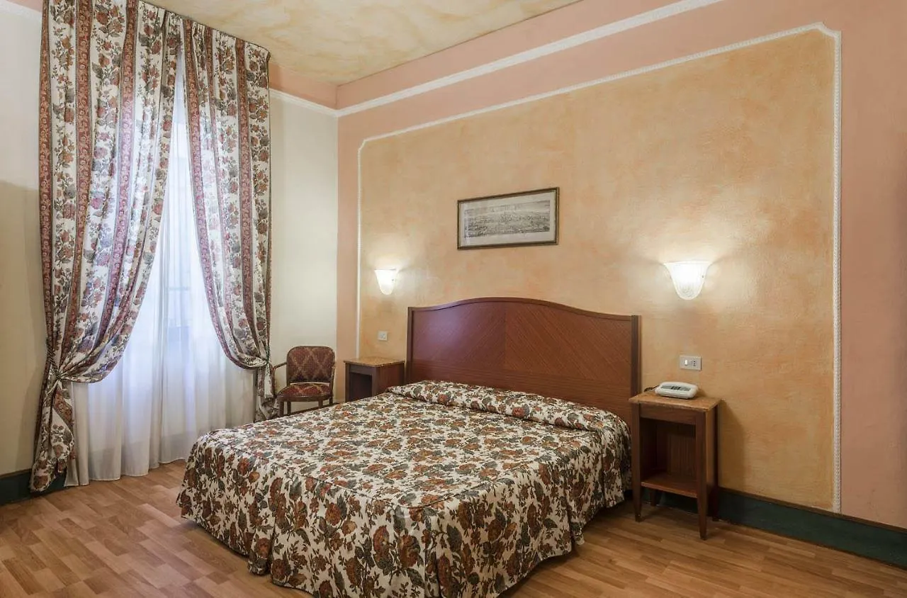 Hotel Minerva Palace Montecatini Terme 4*,  Italy